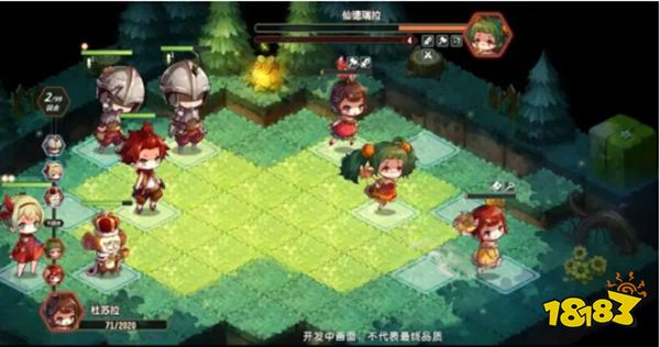 宝石研物语伊恩之石玩法一览 伊恩之石是什么类型的游戏