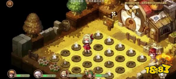 宝石研物语伊恩之石玩法一览 伊恩之石是什么类型的游戏