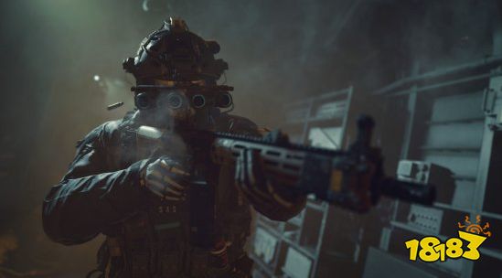 《COD19》PC版免费测试今日上线 官方加大打击外挂力度