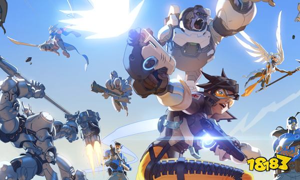 守望先锋2在哪下载 守望先锋2下载地址介绍