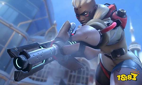 守望先锋2有哪些新英雄 守望先锋2新英雄介绍