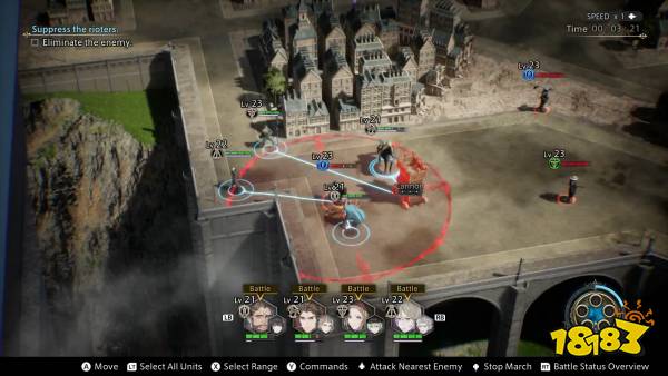 日本TSUTAYA游戏周销榜:《喷射战士3》再登榜首夺三连冠