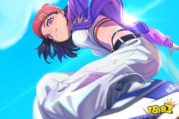戰斗少女跑酷下載電腦版