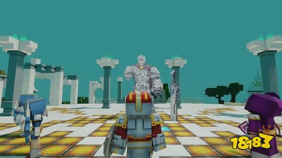 好玩的建造类游戏TOP10 好玩的建造类游戏排行榜