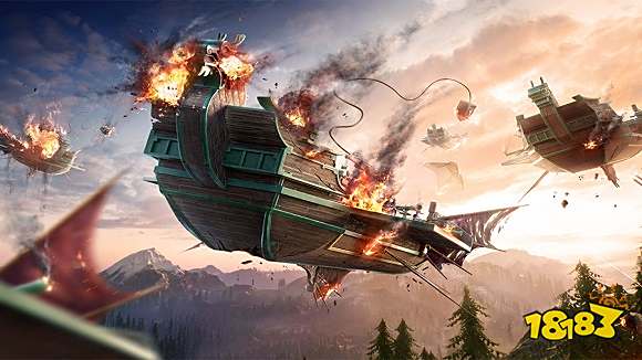 好玩的建造类游戏TOP10 好玩的建造类游戏排行榜