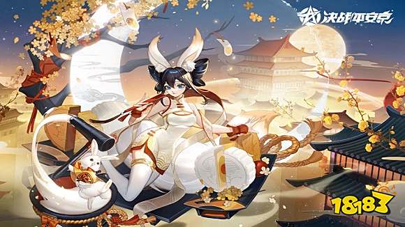 好玩的5v5竞技游戏TOP10 可以5v5竞技对抗的游戏排行榜