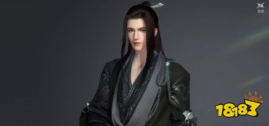 逆水寒手游实机捏脸 捏脸实机展示