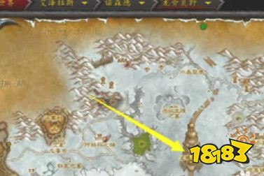 魔兽世界龙眠联军声望怎么开启 龙眠联军声望任务攻略