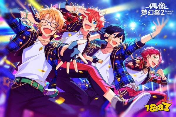 2022有什么游戏好玩适合女生 适合女生玩的手游排行榜