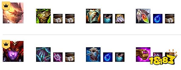 云顶之弈S7.5四龙九五阵容怎么玩 四龙九五阵容推荐