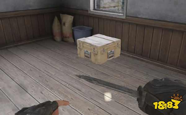 暗区突围武器箱有几种 武器箱种类信息介绍