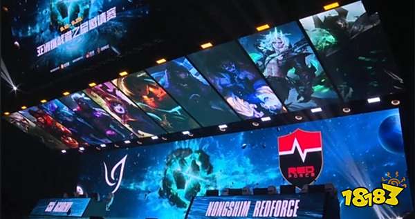 亚洲挑战者之星邀请赛冠军是谁2022 lol亚洲挑战者之星邀请赛冠军介绍