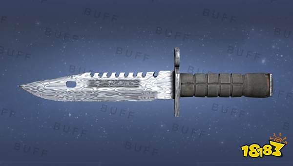 CSGOm9刺刀大马士革钢怎么选 m9刺刀大马士革钢磨损推荐