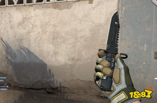 csgom9刺刀噩梦之夜吃磨损吗 m9刺刀噩梦之夜什么磨损好