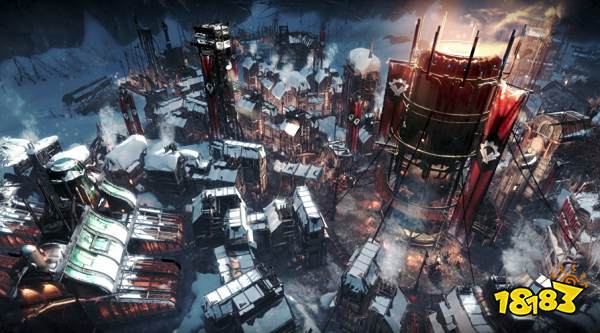 冰汽时代新家困难完美通关技巧汇总 完美通关要注意什么