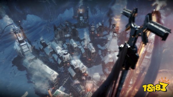 冰汽时代新家困难完美通关技巧汇总 完美通关要注意什么