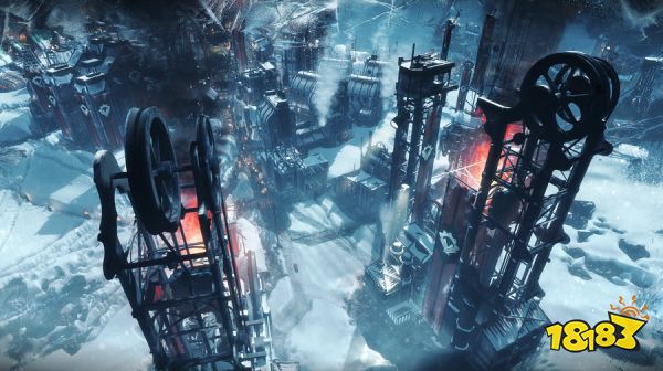 冰汽时代儿童方面有什么法典 儿童方面法典介绍