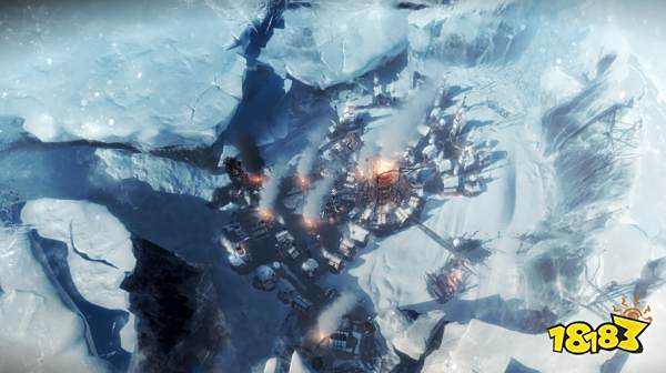 冰汽时代全剧本攻略详解 全剧本流程攻略