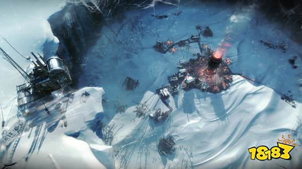 冰汽时代全成就达成指南 隐藏成就解锁方法