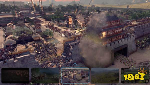 全面战争三国多少钱 全面战争三国最低价格介绍