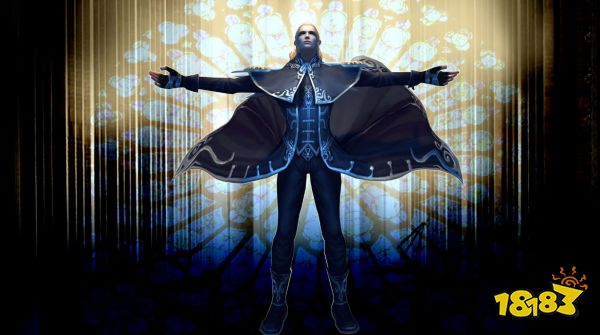 零纪元游戏背景是什么 零纪元游戏背景介绍