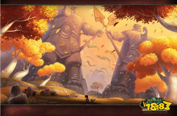 魔獸世界通行之語任務怎么做 通行之語任務全流程攻略