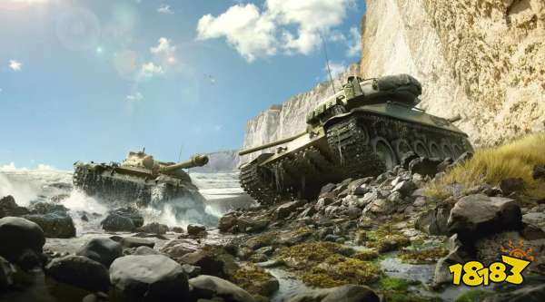 坦克世界坦克分为几种类型 坦克类型与特点介绍