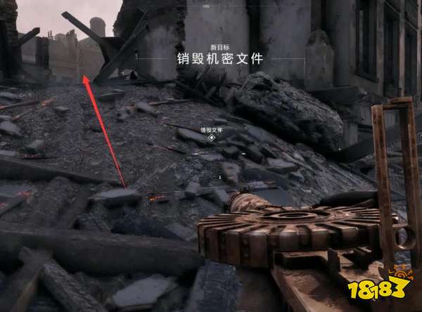 戰地5重要時刻劇情流程 重要時刻劇情流程圖文攻略