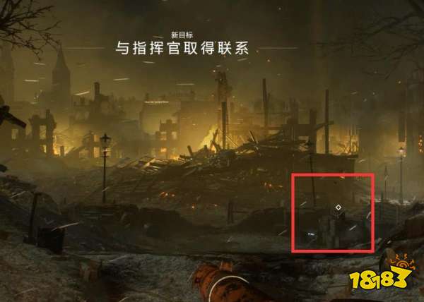 戰地5竭盡全力劇情流程 竭盡全力劇情流程圖文攻略