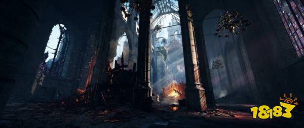 战地5剧情有多长时间 单机剧情时长介绍