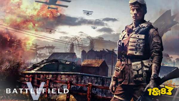 战地5无限序章怎么办 剧情模式跳过序章方法介绍