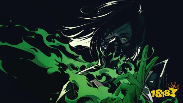 瓦罗兰特全英雄技能 Valorant特工技能全介绍