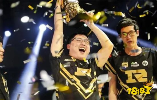 网传拳头计划明年取消MSI 季中赛冠军成绝唱?