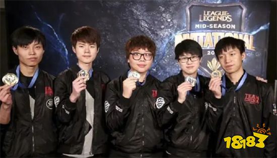 网传拳头计划明年取消MSI 季中赛冠军成绝唱?