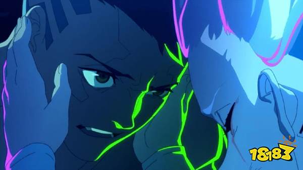 赛博朋克2077边缘行者大卫是谁 边缘行者大卫结局详情一览