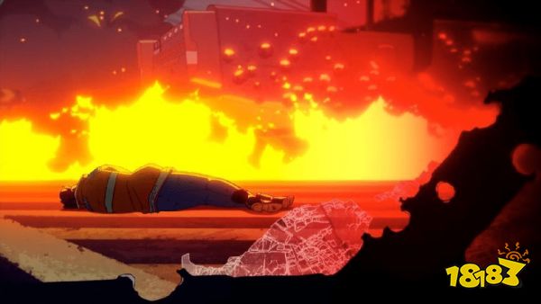 在《赛博朋克：边缘行者》中，成为夜之城的传奇人物