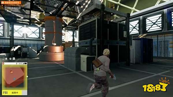 看门狗2任务德朗斯大厦攻略教程 任务德朗斯大厦图文攻略
