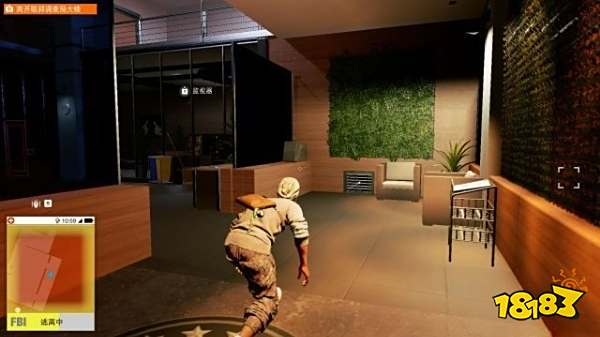 看门狗2任务德朗斯大厦攻略教程 任务德朗斯大厦图文攻略