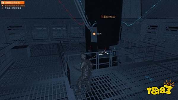 看门狗2任务德朗斯大厦攻略教程 任务德朗斯大厦图文攻略