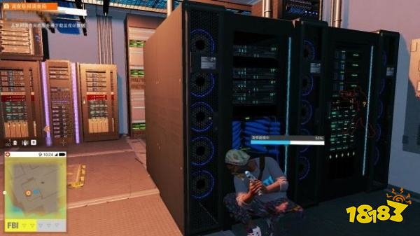 看门狗2任务德朗斯大厦攻略教程 任务德朗斯大厦图文攻略