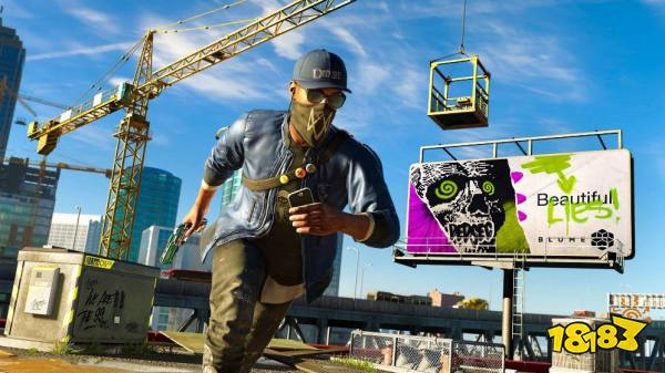 看门狗2任务尽收眼底有哪些任务 任务尽收眼底攻略教程