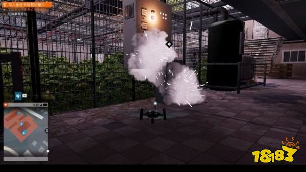 看门狗2任务残酷发现攻略教程 任务残酷发现图文攻略