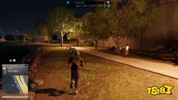 看门狗2任务船难攻略教程 任务船难图文攻略