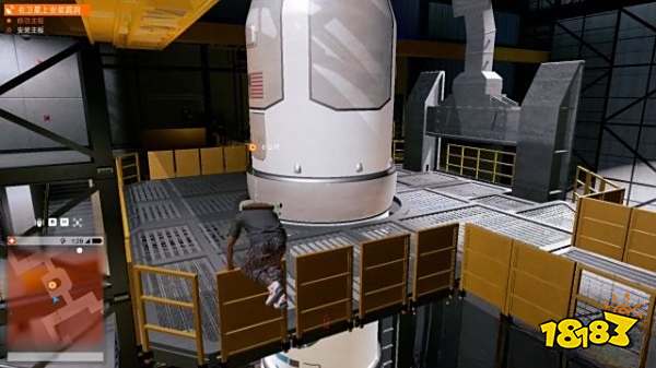 看门狗2任务机棚待命攻略教程 任务机棚待命图文攻略