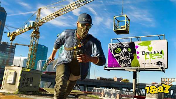 看门狗2任务上海风云有哪些任务 任务上海风云攻略教程