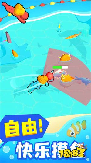 摸鱼大师手机版最新版