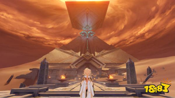 原神金狼之章传说任务说明 赛诺传说任务什么时候开启