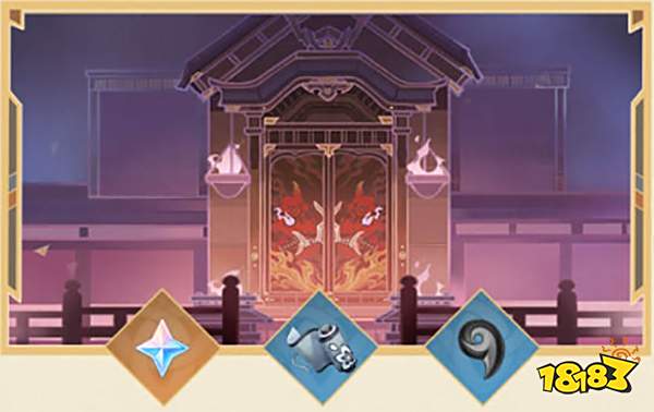 原神3.1版本活动一览 3.1版本有哪些活动