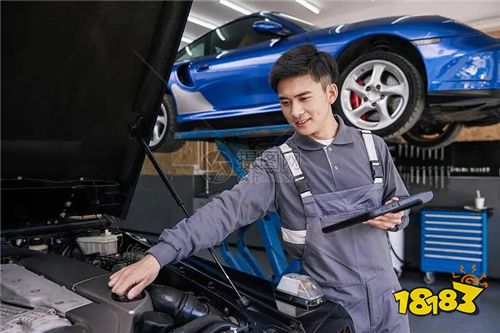 汽车修理厂结算软件 2022汽车修理厂App合集