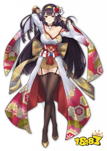 雀魂二階堂美樹喜歡什么禮物 二階堂美樹喜歡的禮物分享